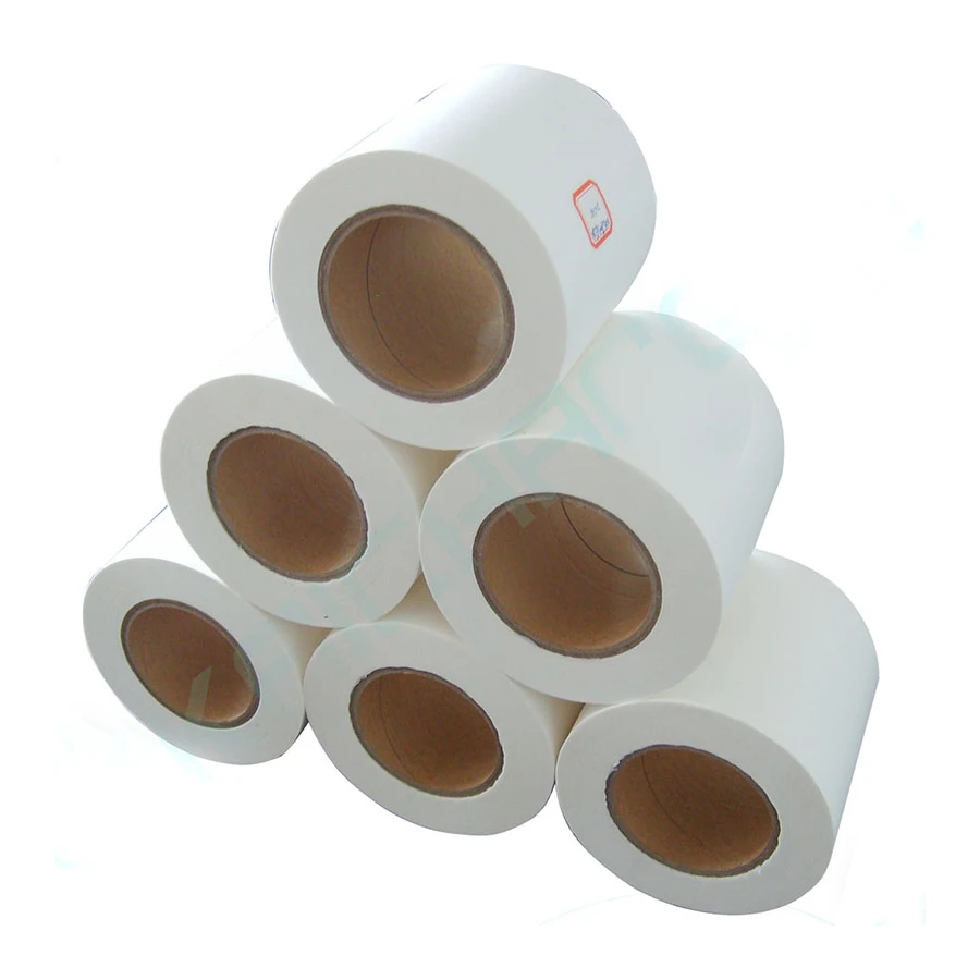 Best Price High Standard Non Heat Seal Tea Bag Filter Paper Roll