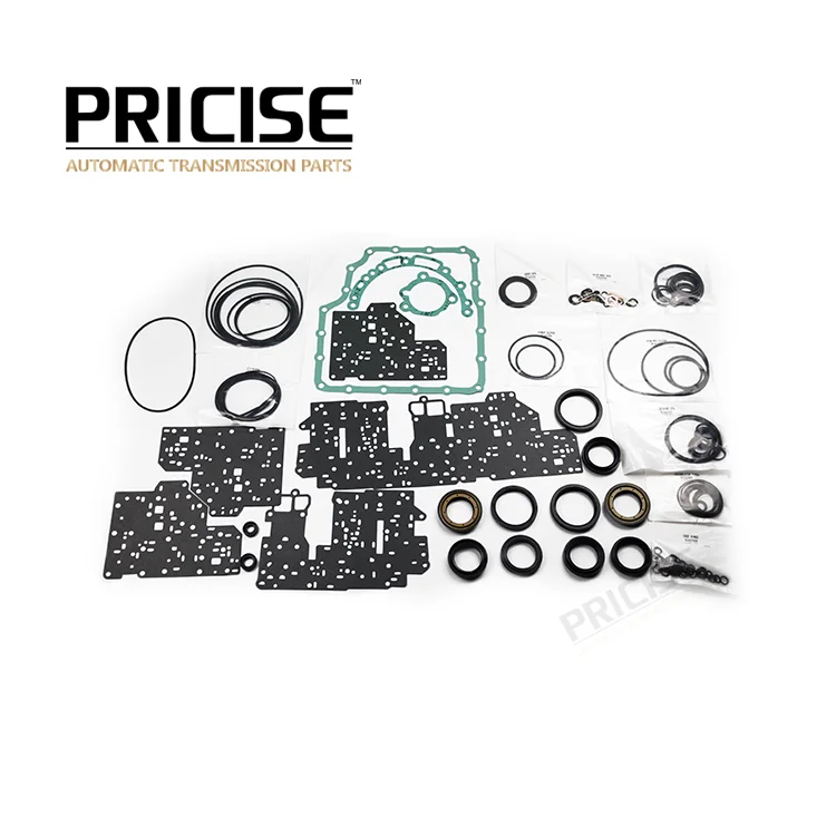 JF506E   Automatic transmission Car gearbox overhaul kit repair kit.