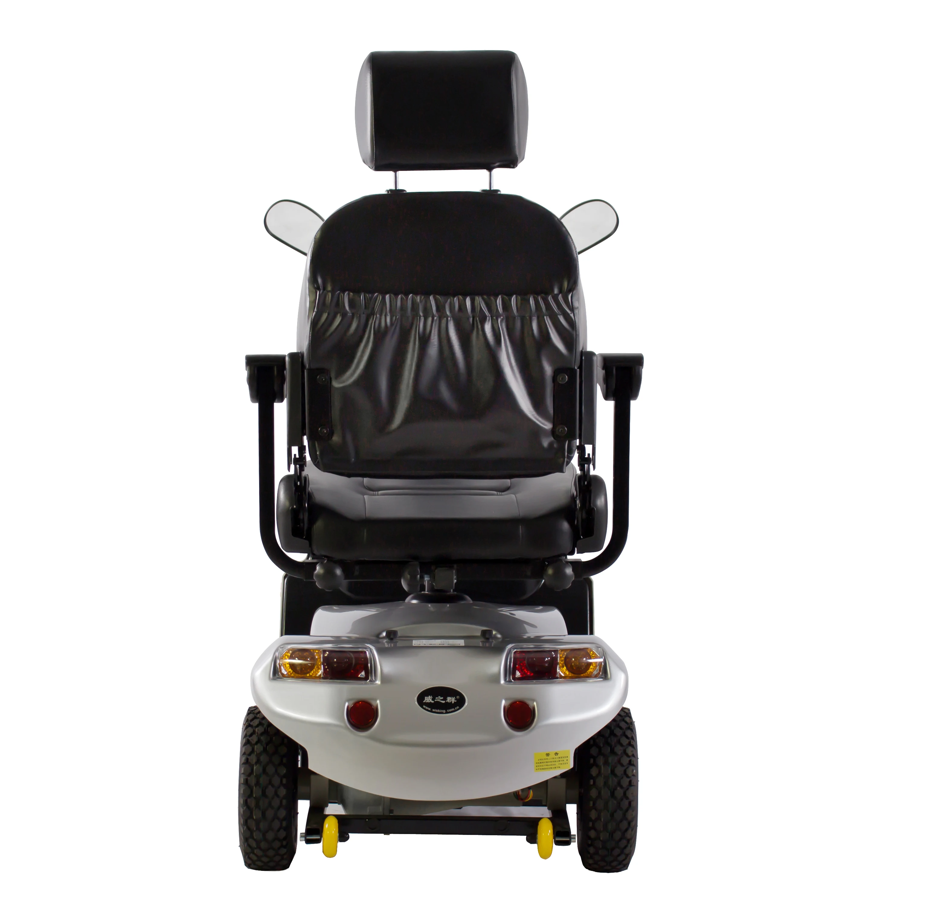  Новый мобильный скутер HAWK wisking4033