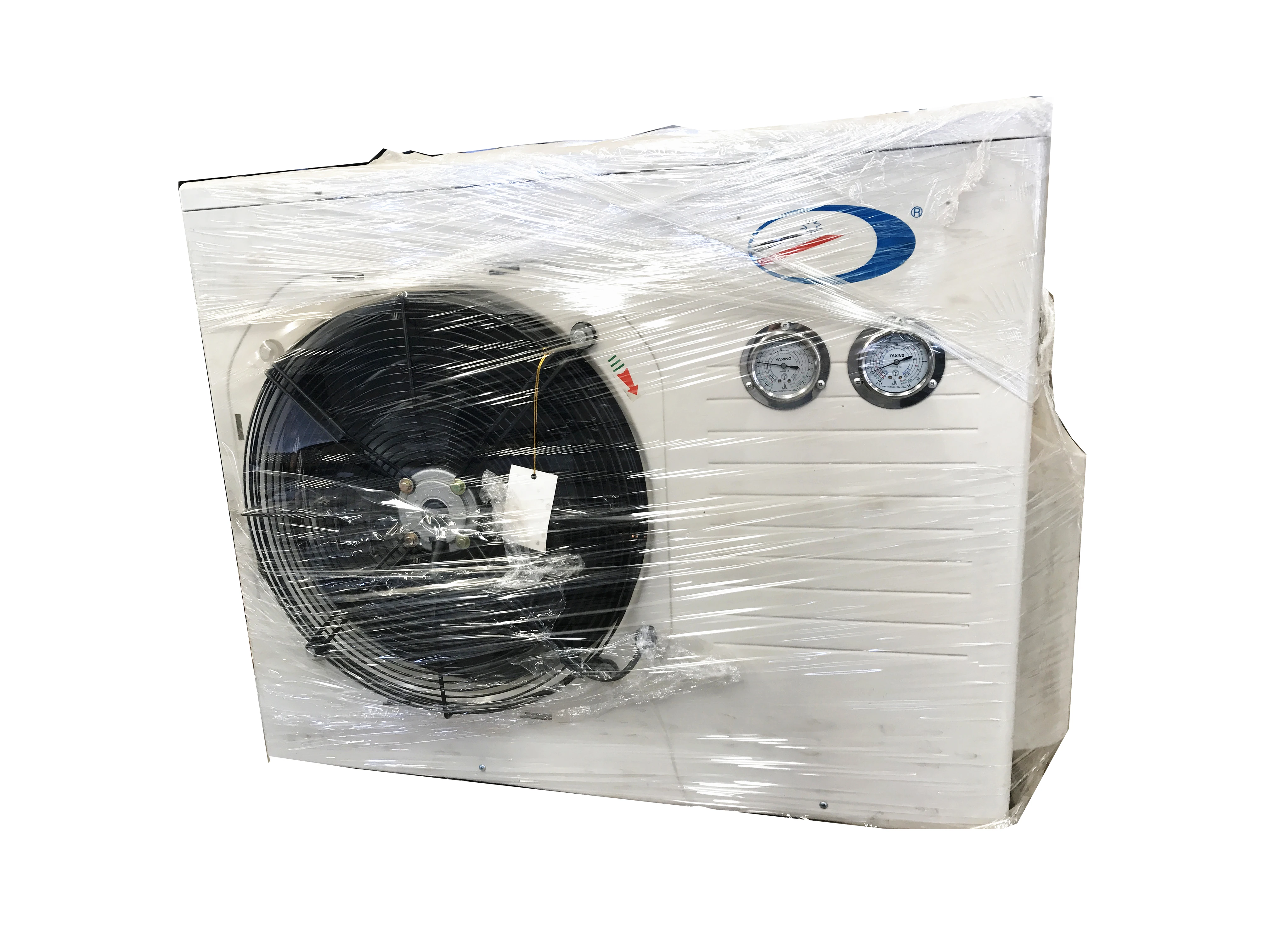 ceiling air single fan freezer room air cooler evaporator