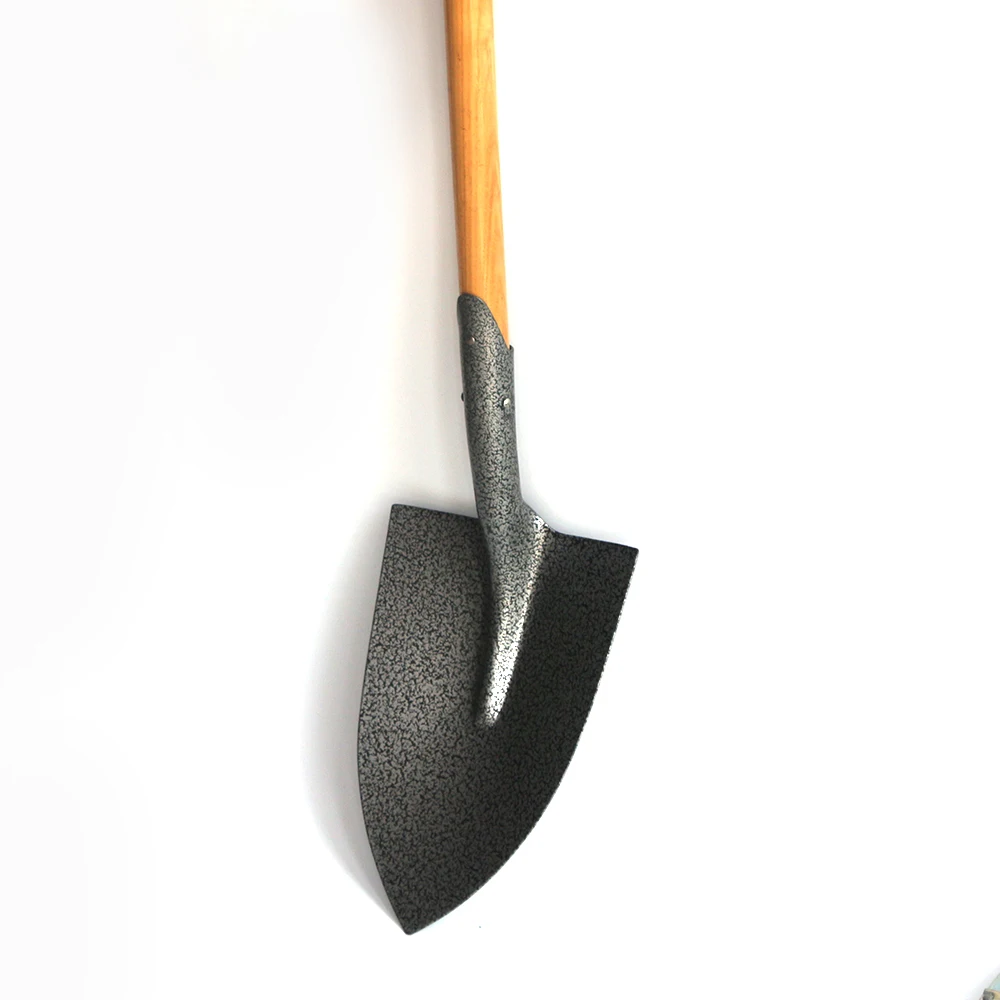 South American  agriculture tool types of spade shovel