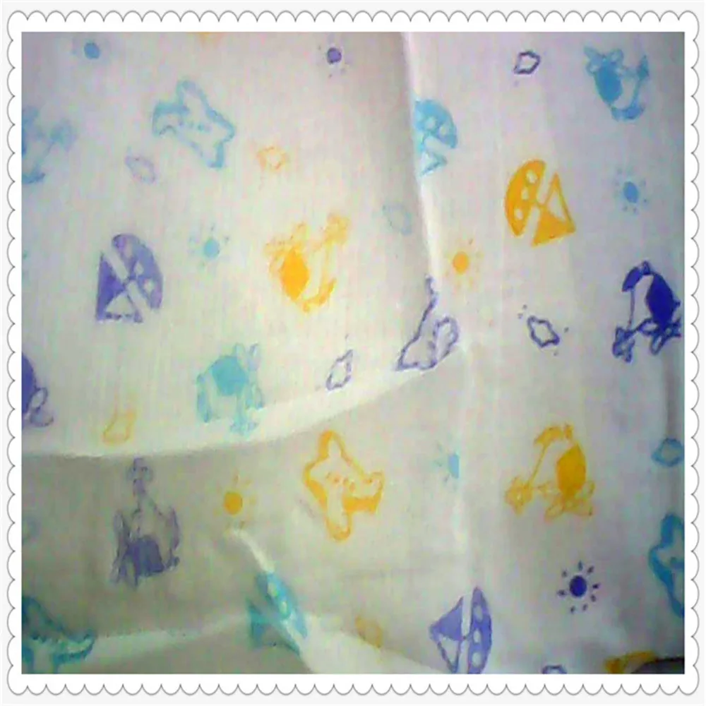 C 20*10 40*42 фланелевая хлопковая ткань для детей