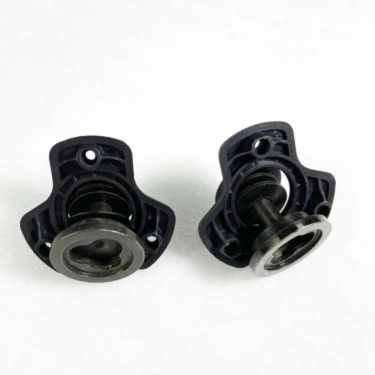 Custom OEM Metal Die Cast Aluminum Housing Die Cast Aluminum Alloy Adc12 Die Casting Alloy