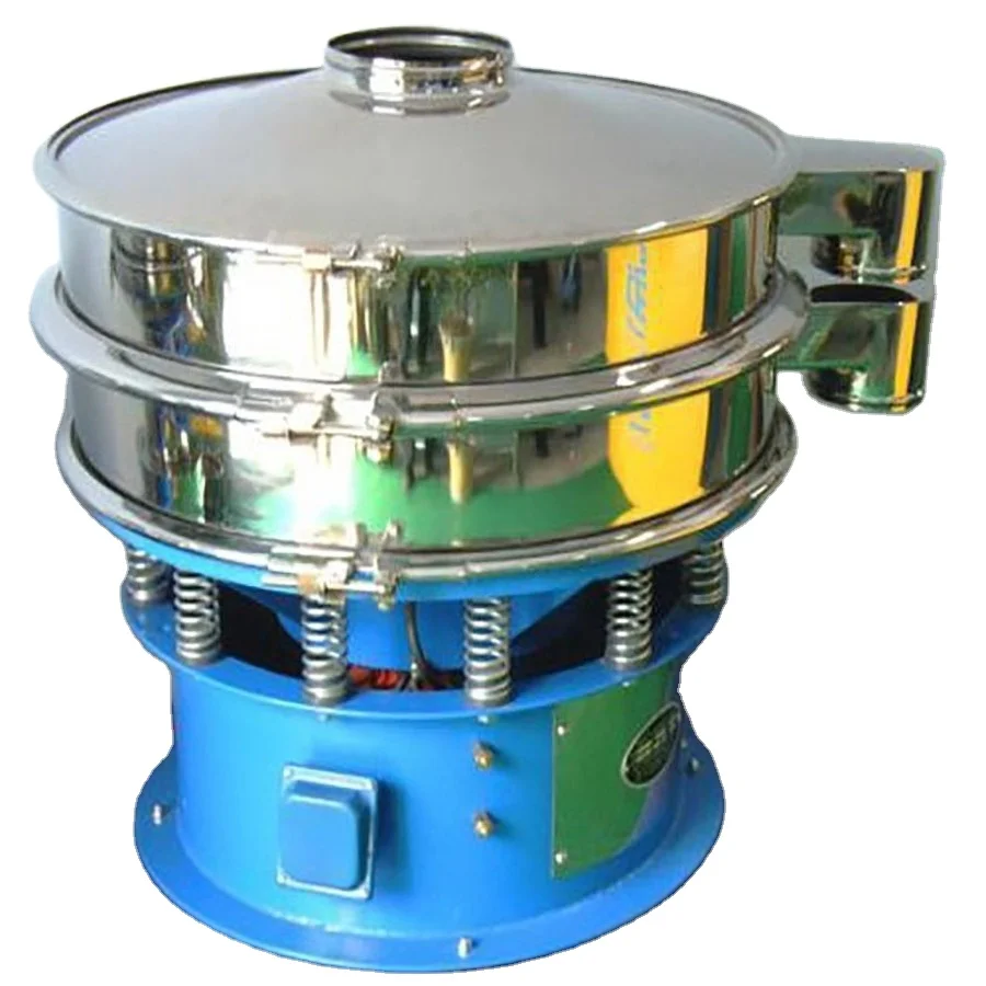 Factory direct sales vibrating screen stainless steel sieve shaker,vibrate sieve
