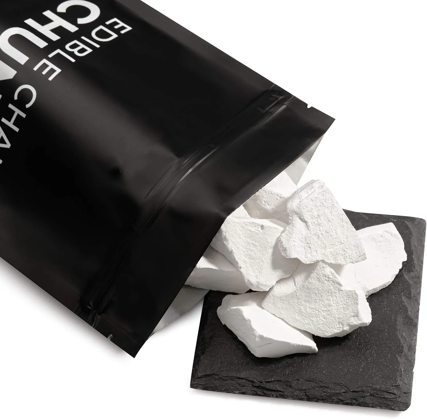 Hot Selling Gym Magnesium Crushed Chalk For Weightlifting Climbing