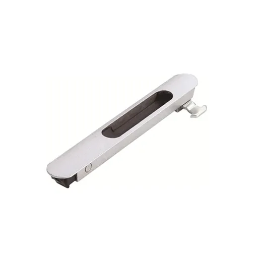 HJD Aluminum accessories fittings sliding window lock