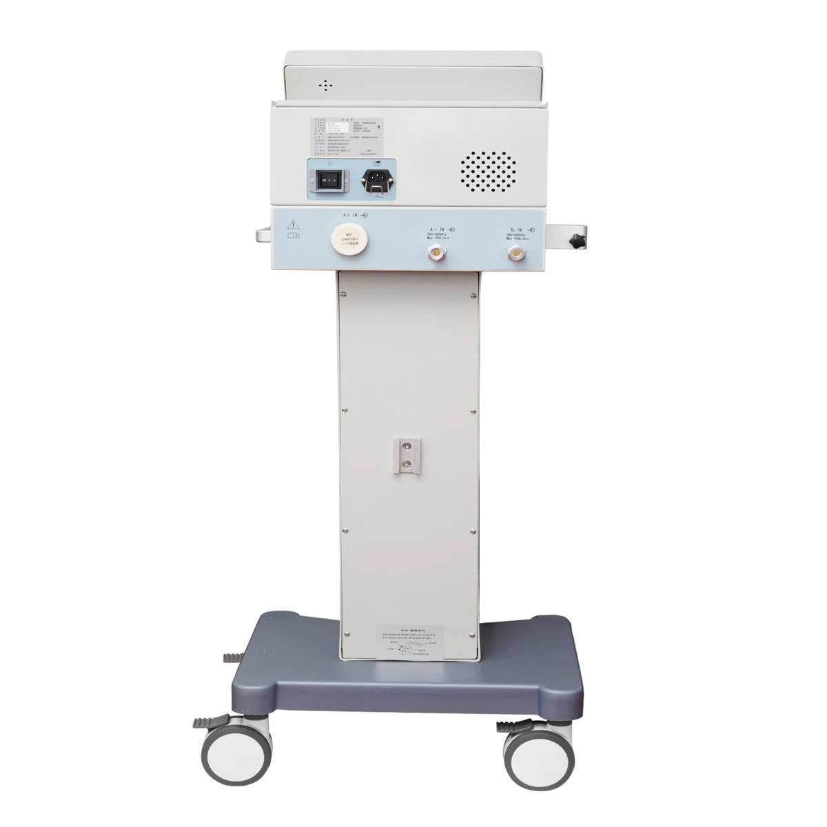 hospital ICU machine Ventilator breathing apparatus