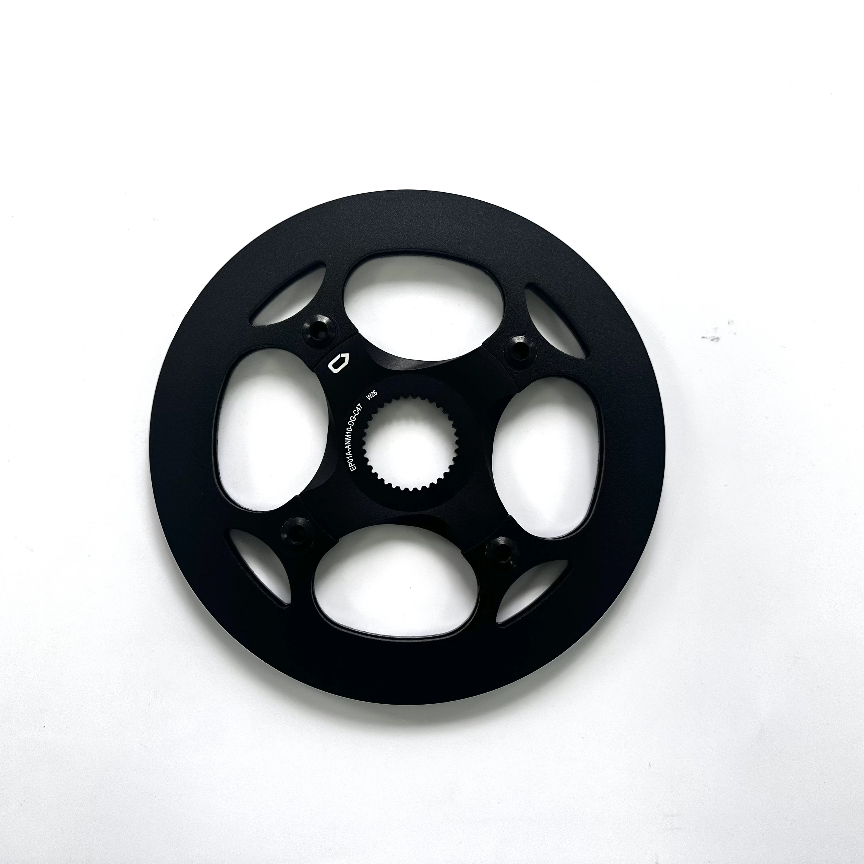 2024 New Electric Bike Kit 36v 48v Mid-Motor Mountain Bike Retrofit Upgrade with Booster Torque Electric Bicycle Motor