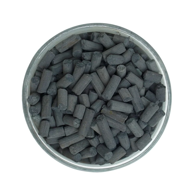 Manufacturer customized high zinc oxide content sulfur based adsorbent deslphurizer