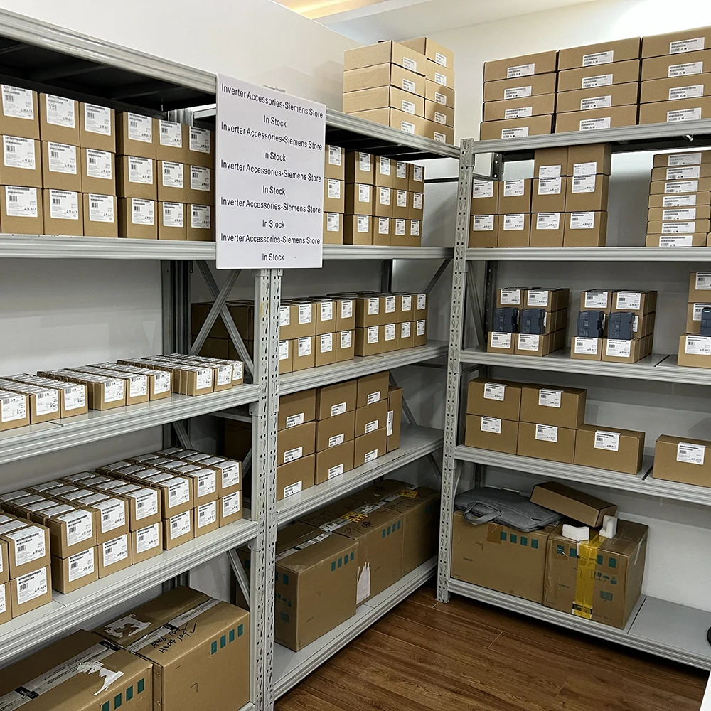 6ES7223-1PH32-0XB0 6ES7 223-1PH32-0XB0 Digital I/O Module New Original PLC Module Stock In Warehouse