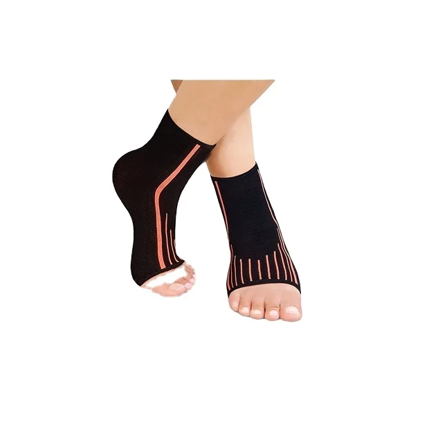 Сверхпрочная поддержка голеностопа для бега, защита для бега