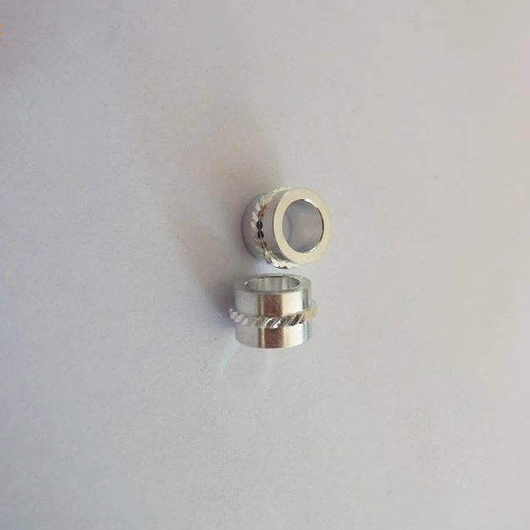 Rijihua Wholesale Stepped Flat Ejector Guide Pilot Pins
