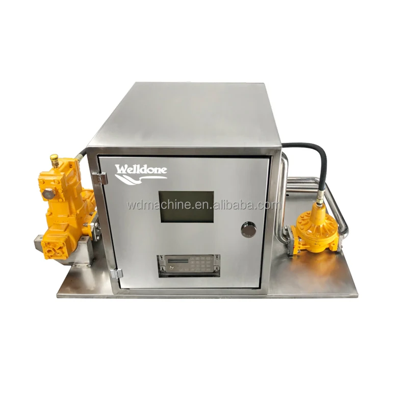 Hot sale mass flowmeter for LPG dispenser LPG filling station gas filling meter