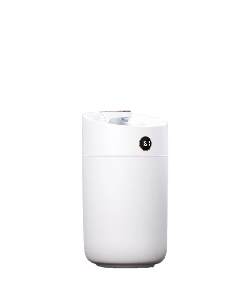 New 3L Wholesale USB H2O Aroma Diffuser Ultrasonic Air Humidifier for Home Office