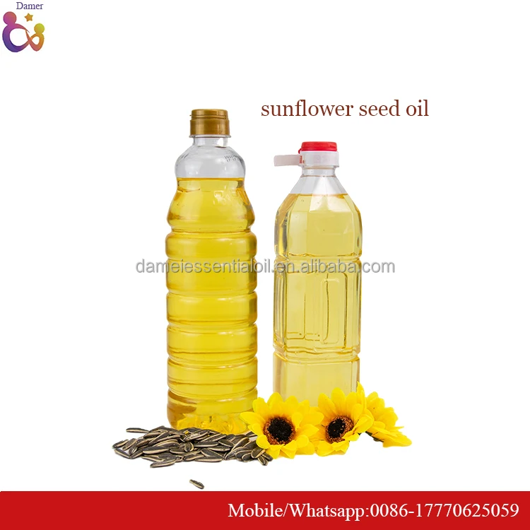 
Pure Refined Sunflower Oil Wholesale Prices 