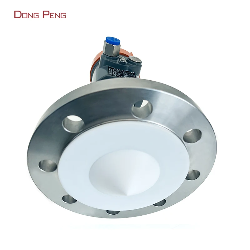 Wholesale radar type level transmitter of 26 Ghz radar level meter 80ghz Radar Level Meter