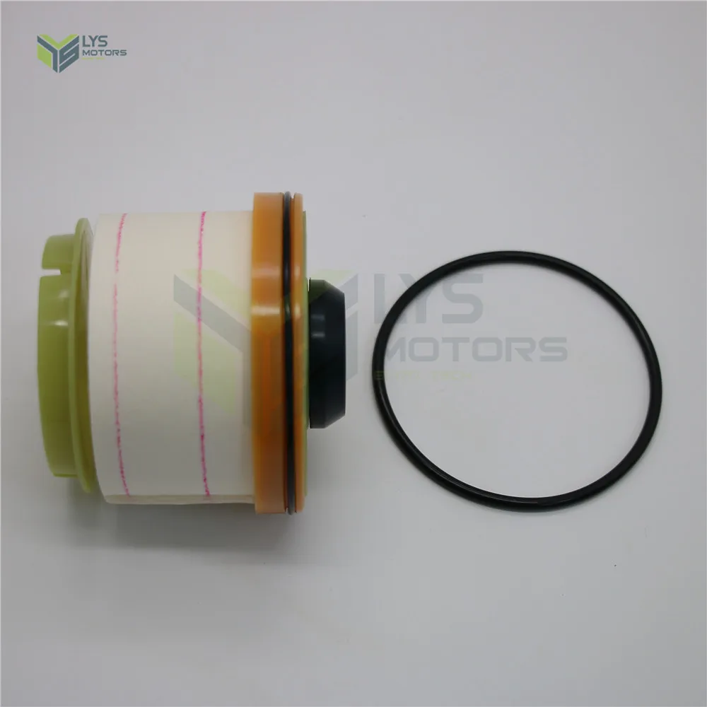 Fuel Filter 23390-0L041 23390-0L010 23390-0L020 23390-YZZA2 For Toyota FORTUNER 2.5D-4D HILUX 3.0D 1KD-FTV 2KD-FTV 2TR-FE