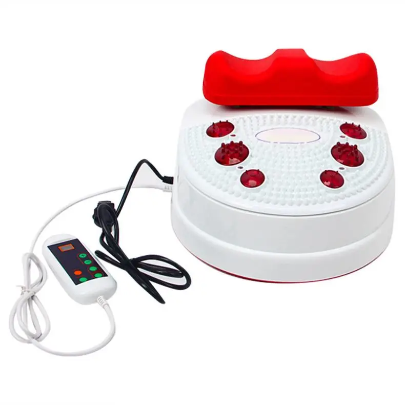 360 компрессионный шиацу рефлексотерапевтический массажер для ног икры