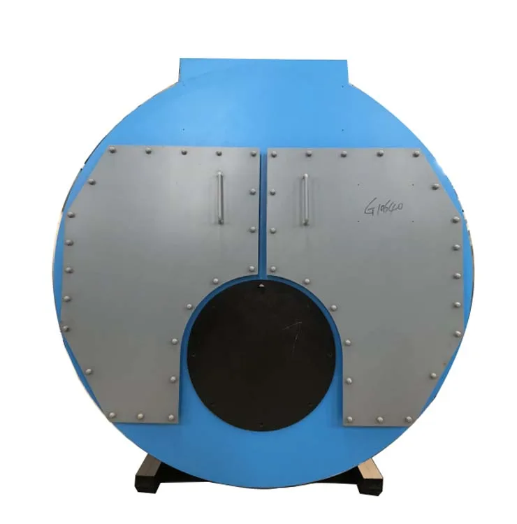 Chinese Suppliers High Efficiency Oil Boiler for Industrial Use