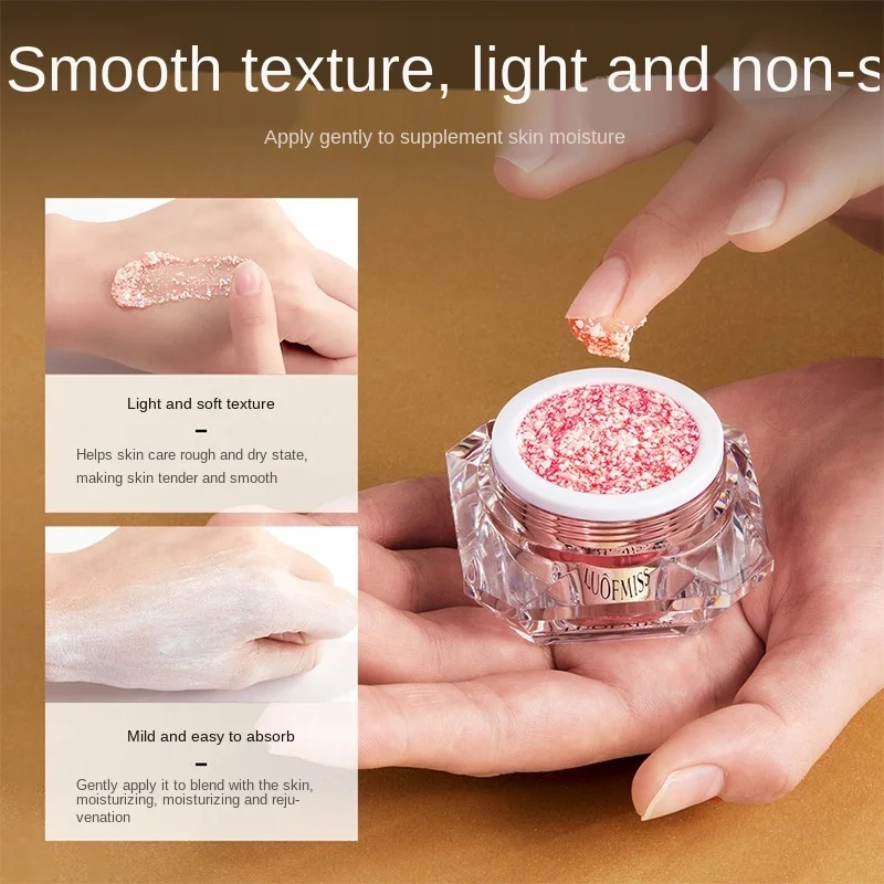 High Quality Skin Care Effective Whitening Lightening Slimming Hydrating Face Cream