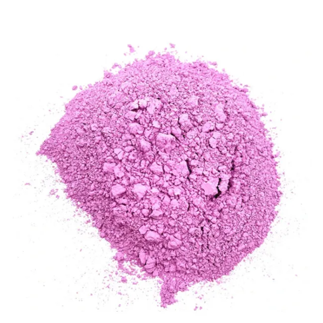 Wholesale High Quality Price of Neodymium Chloride Anhydrous/Ndcl3 CAS 10024-93-8 purple crystal and powder