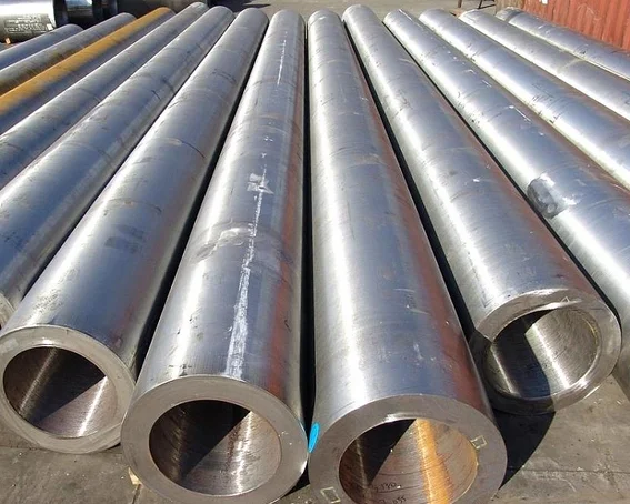 Wholesale ASTM A312 A270 3A 4 Inch 6 Inch 8 Inch 304 304L 316 316L Sanitary Welded Seamless Tube Stainless Steel Pipe