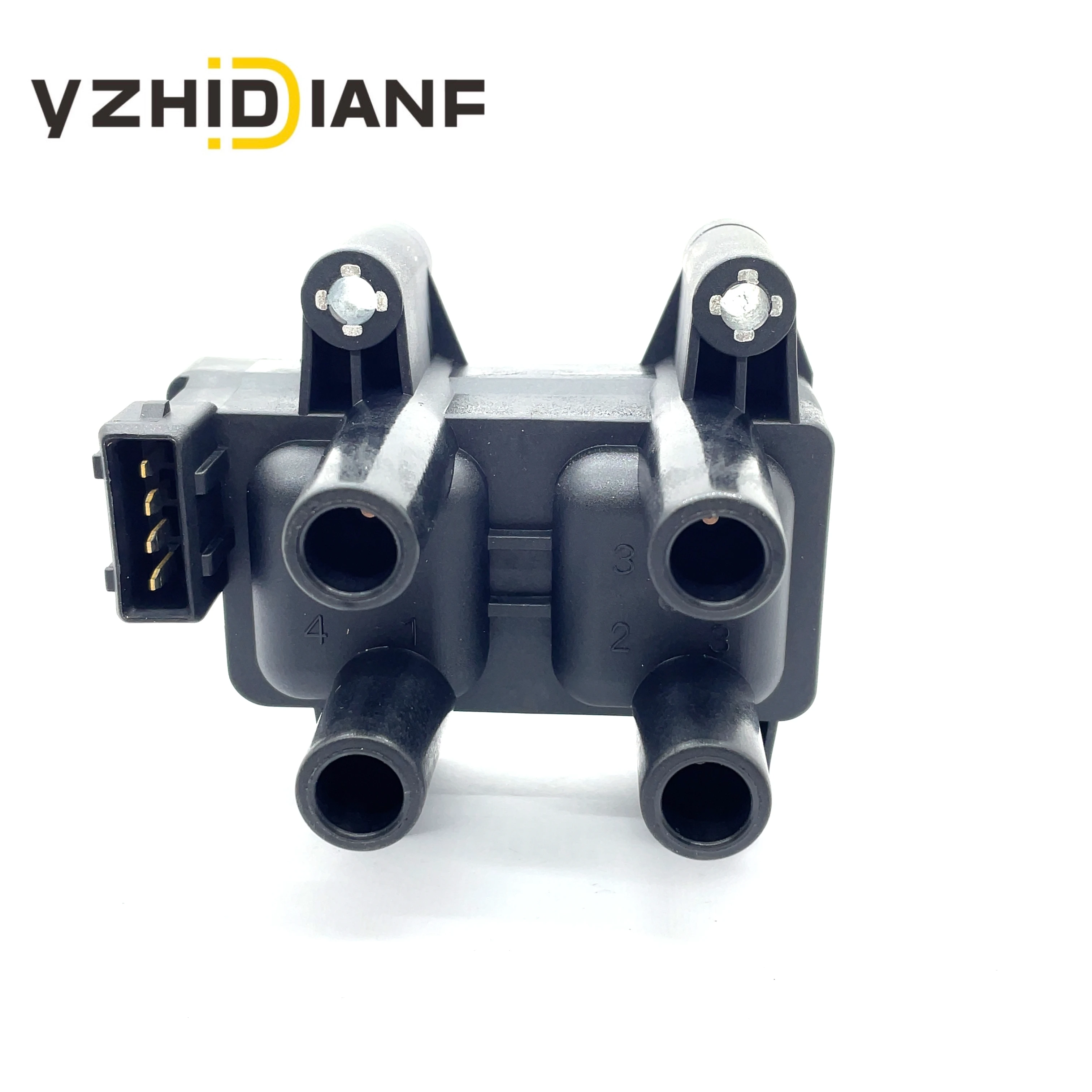 Wholesale Auto Engine Ignition Coil 3705100-E07-F2 Bobinas De Encendido For Toyota Honda Nissan Chevrolet Ford Citroen