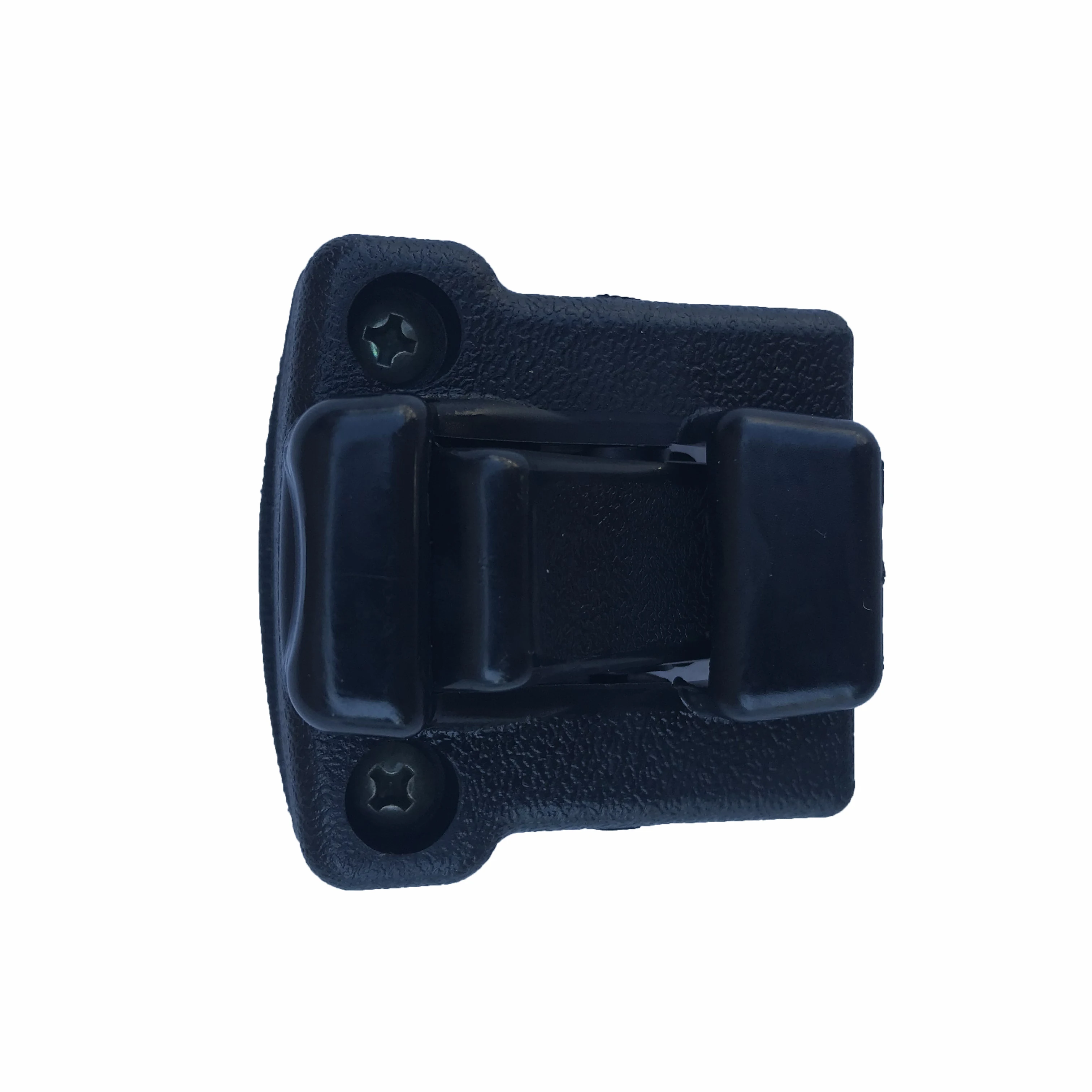 the agraffe of bus side window lock for universal bus parts