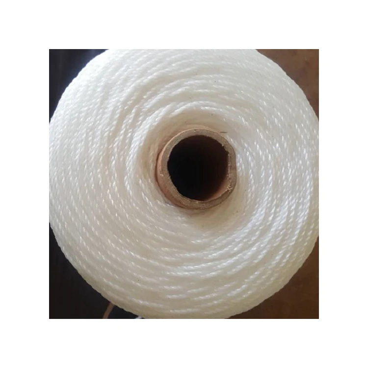 Professional Manufacture Cheap Polyethylene Fishing Net Custom Manila Twine