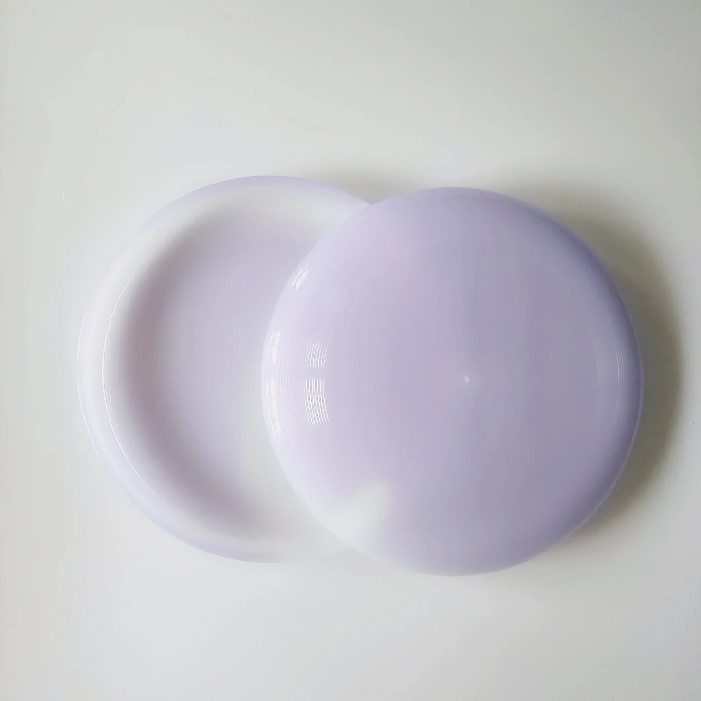 UV Shoot Color Changing Outdoor Flying Disc Game Kid Pet Flying Disc