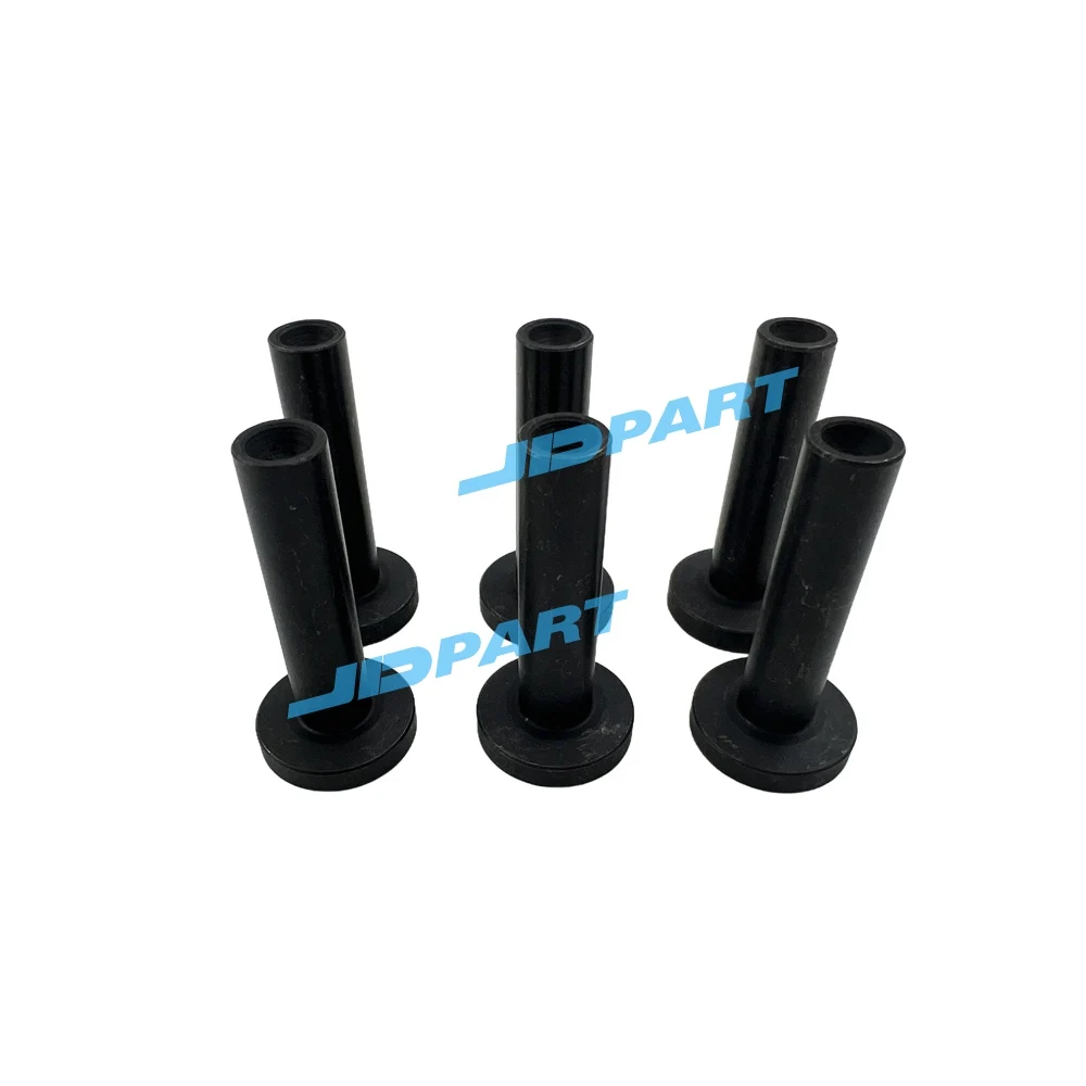 3KA1 Valve Tappet For Isuzu Excavator Forklift Diesel Engine Parts For Isuzu Valve Tappet