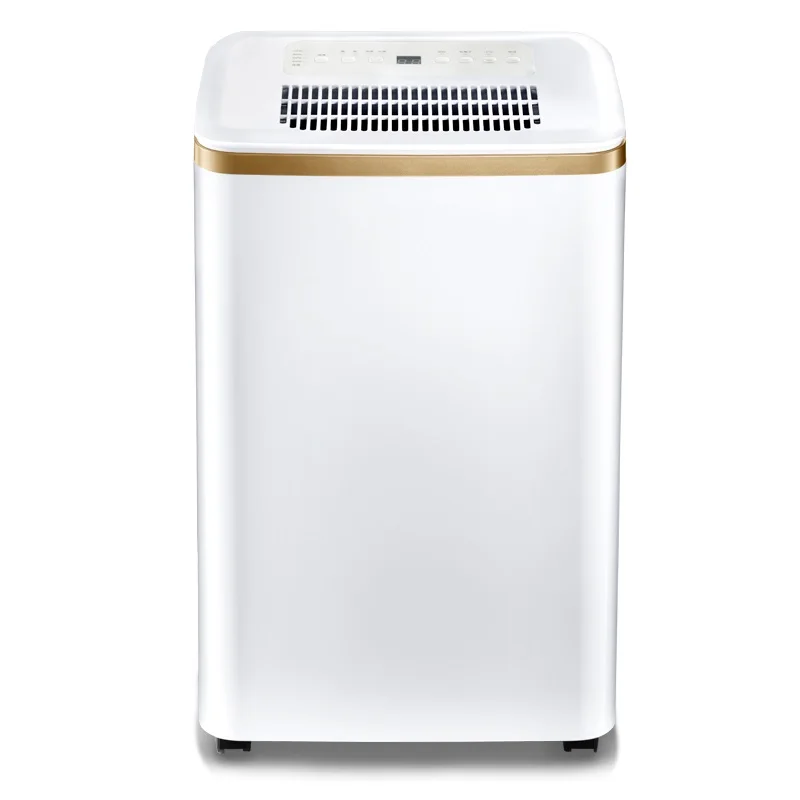 
12L Portable Personal Dehumidifier Home Baby Room Mini Dehumidifier for Sale 