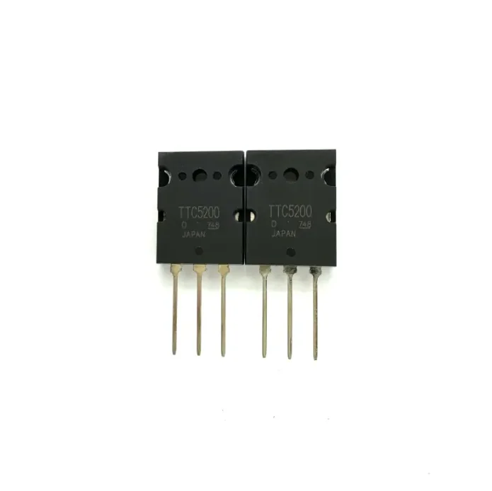 TTA1943 аудио транзистор 150 Вт 180 усилитель мощности TTC5200 Тип поверхностного монтажа для поставщиков агентства IC ODM