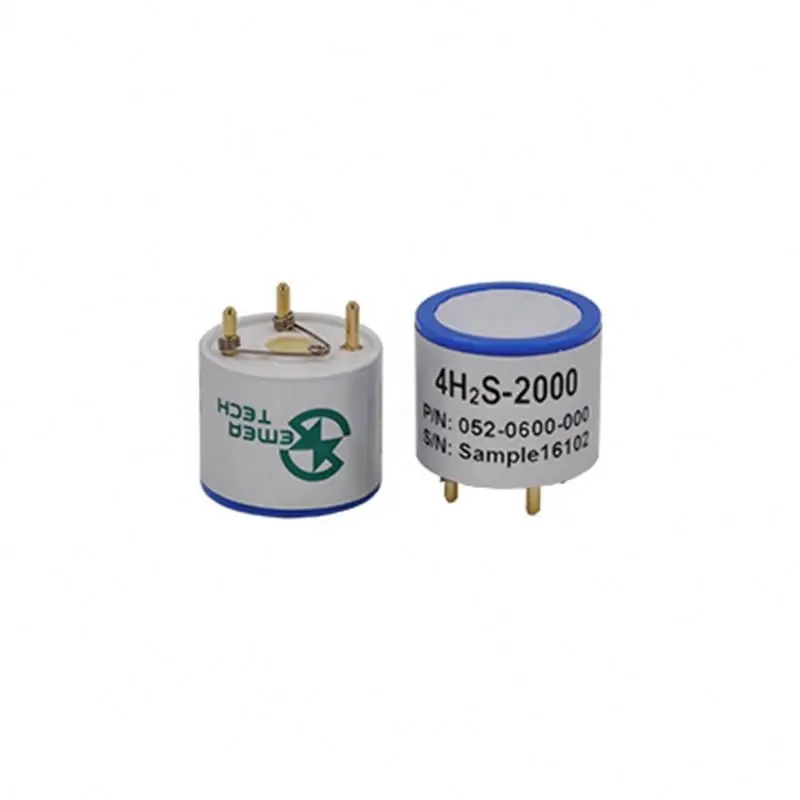 new arrive  original Hydrogen sulfide sensor 4H2S-2000