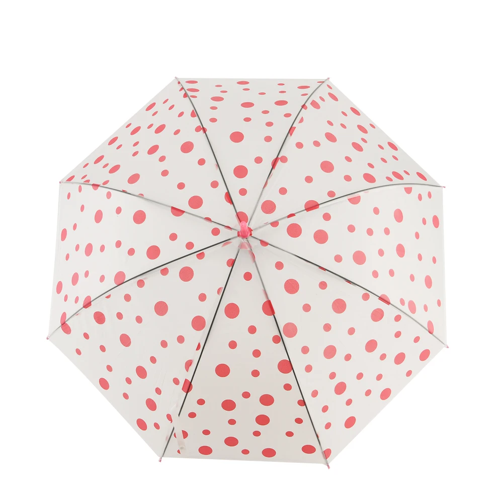 dome umbrella clear umbrella disposable umbrella