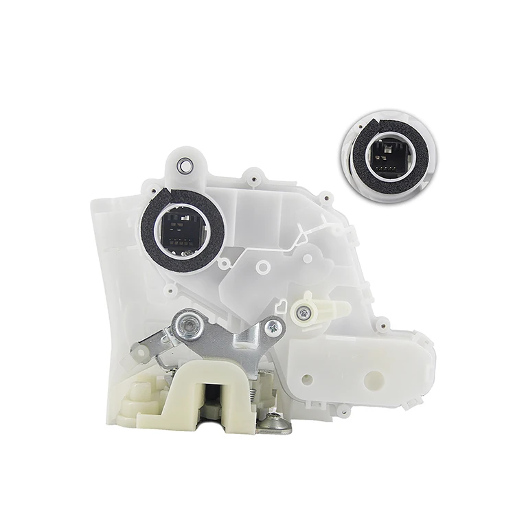 Привод центрального замка двери 2007-2011 система (FL) 72150-SWA-A01/72150SWAA01 для Honda