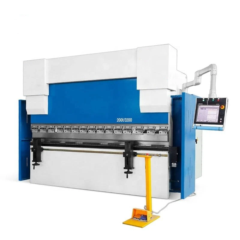 High quality electro hydraulic cnc aluminium profile bending machine low price