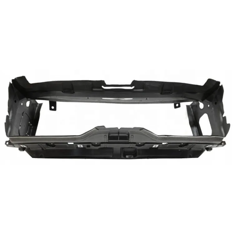  OEM 51747255413 воздуховод верхнего радиатора для двигателей BMW 3 серии F30 F30N F31 F31N F35 F35N