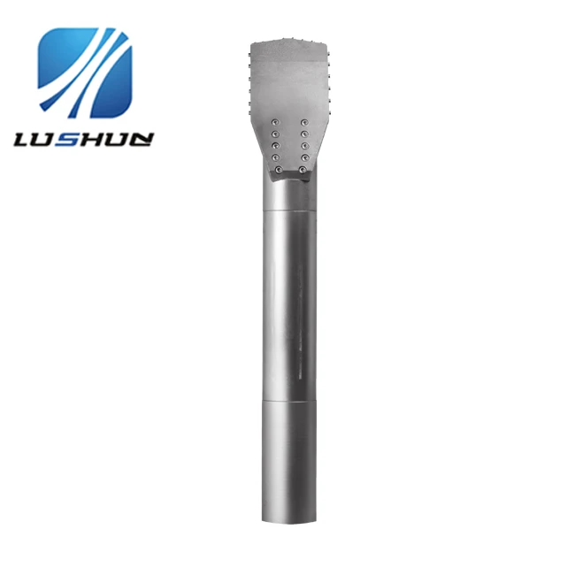 Wholesale Customized High-quality Hdd Sonde Housing