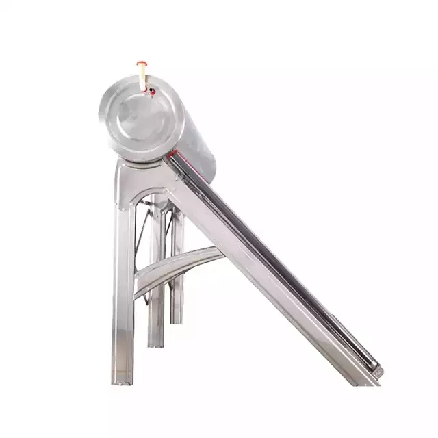 JUMBO Vacuum Tube Solar Collector Home Solar Collector Solar Thermal Collector