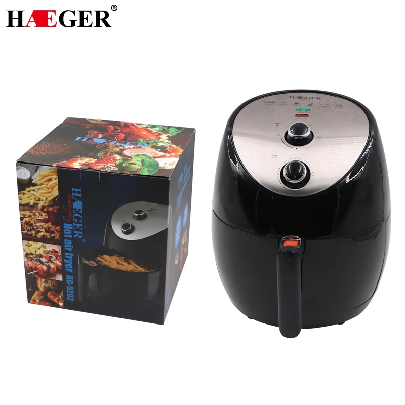 
2020 Adjustable temperature controlled oven air fryer 