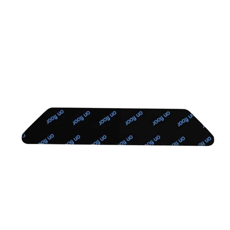 Die cutting 1 MM Non Slip Rug Pads For Hardwood Floors  Tiles Super anti slip rug pad gripper for hardwood floor