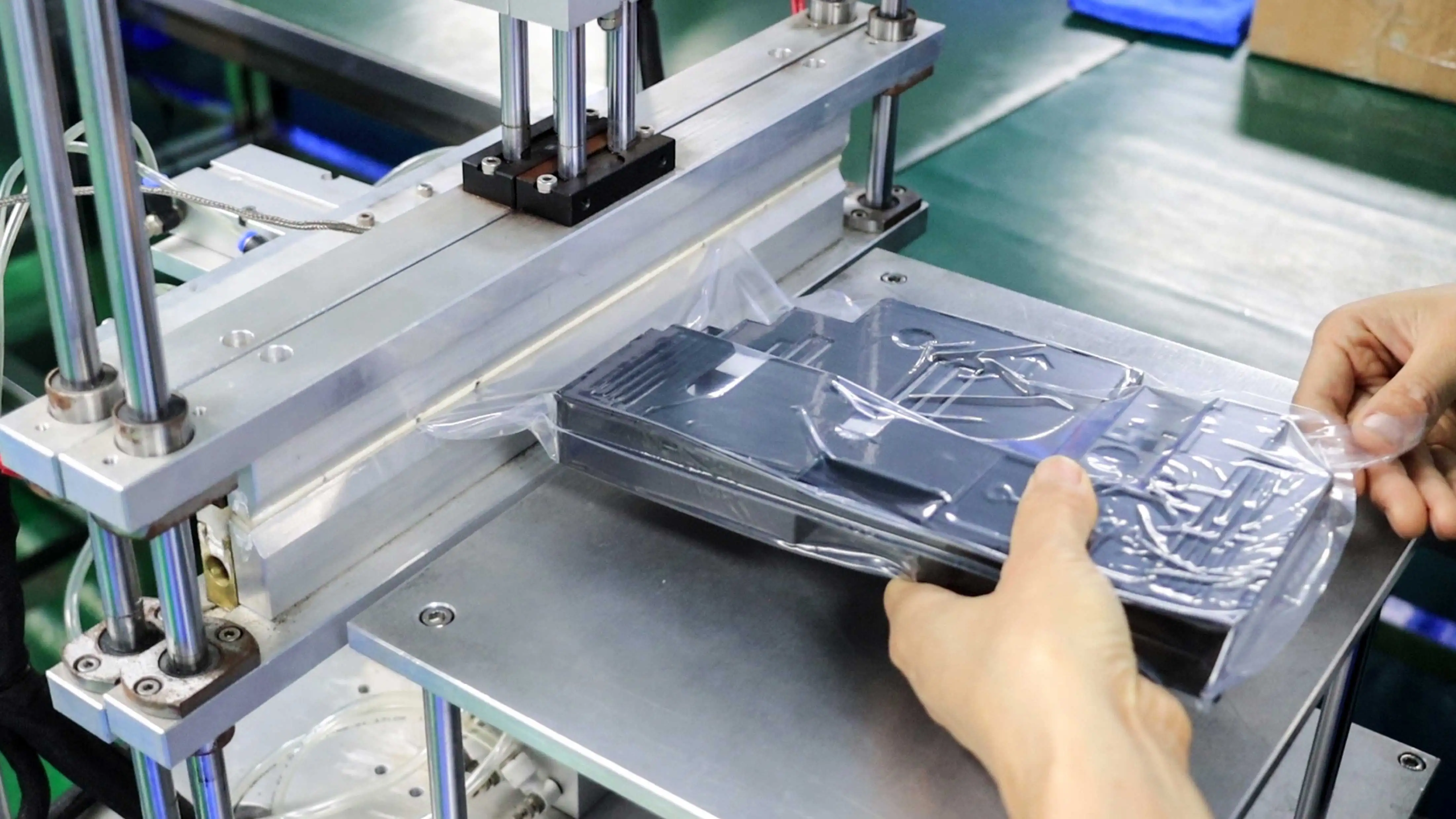 Printer Waste Toner Box Compatible W9007MC Model Toner Collection Unit Replacement for HP Laserjet Managed MFP E72525dn E72530dn