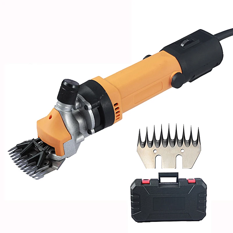 sheep shearing hot sale sheep scissors electric shearing machines