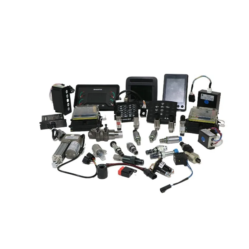R210-7 контроллер стеклоочистителя R210-9 экскаватора 21N6-01272