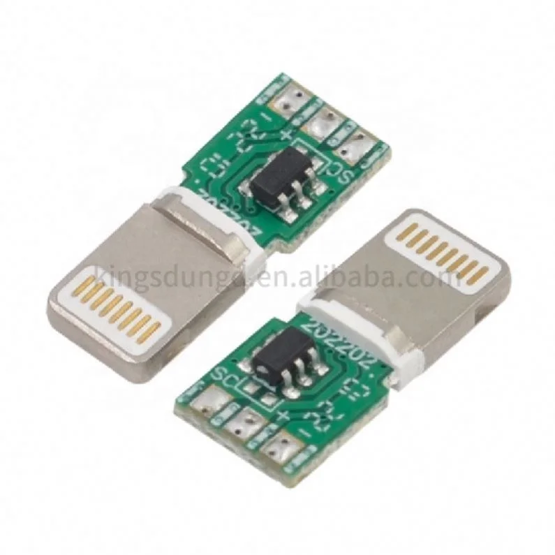 100 Вт 5A USB TYPE-C приманка PD 2 0 3 штекер к 5 В 12 15 20 DC триггер адаптер зарядный кабель ModROSHe