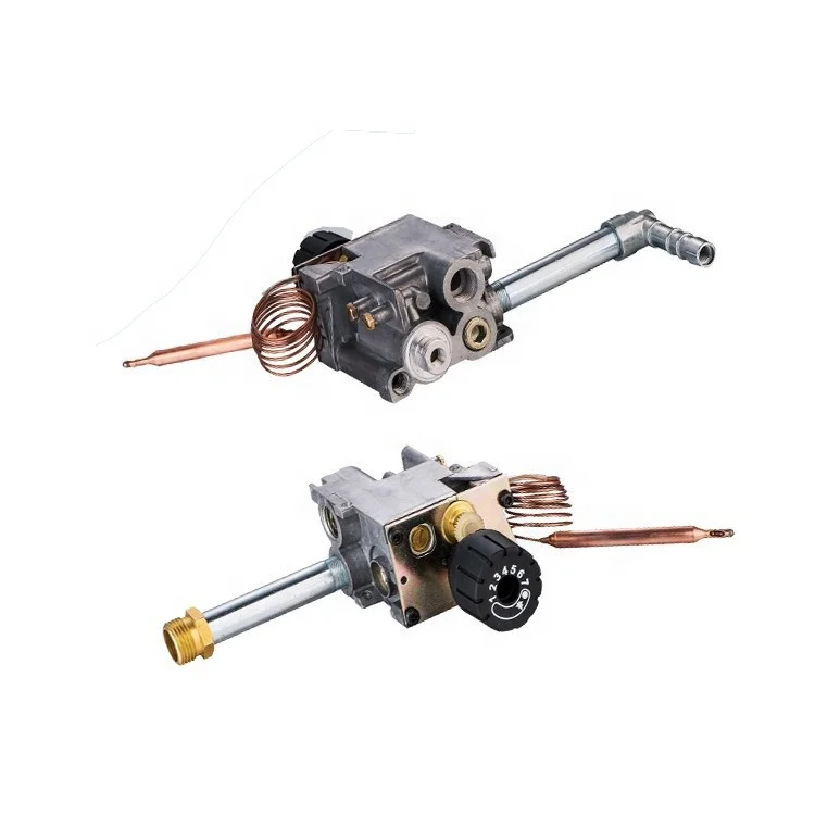 Boiler flame sensor/Oven flame sensor