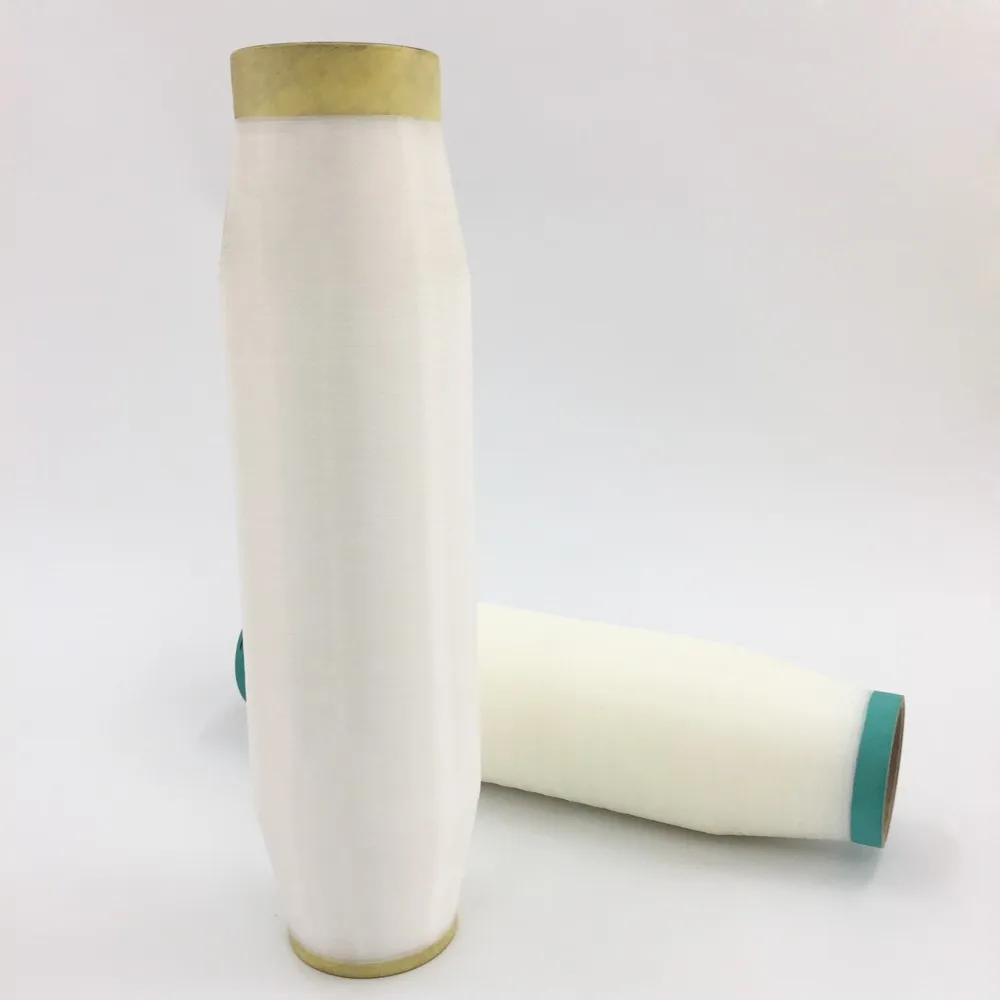 Polyamide 66 Monofilament Nylon Yarn 0.22mm For Hook And Loop