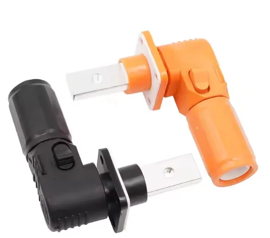 Battery Terminal Bolt 200A    300A Through Wall terminal High Current Terminal