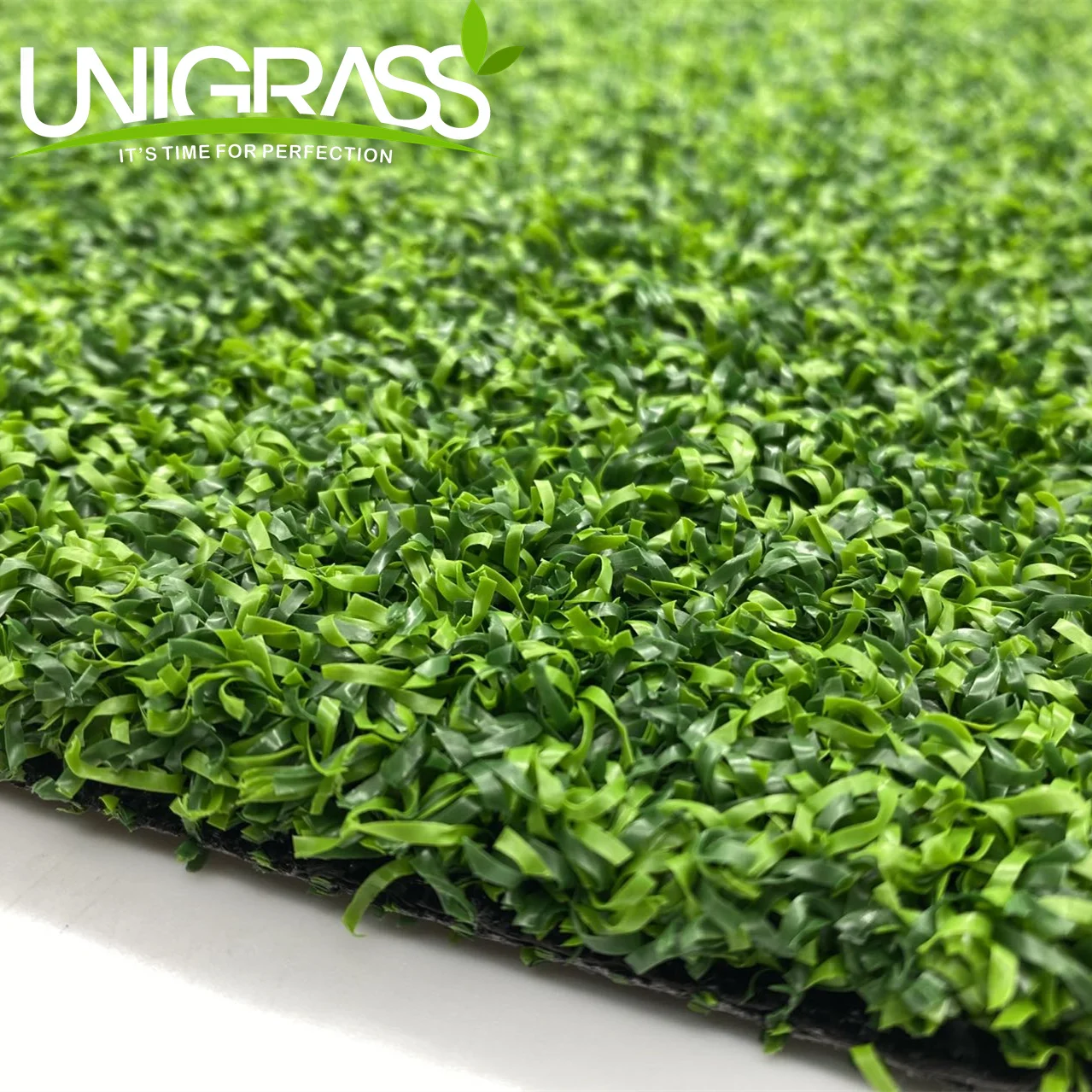 UNI Artificial Grass Turf Pro Putting Green Mat Customized Sizes/Indoor/Outdoor Golf Training Mat